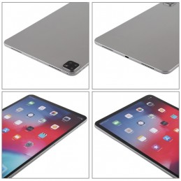 Maqueta con Pantalla Color para iPad Pro 12.9 Pulgadas 2020
