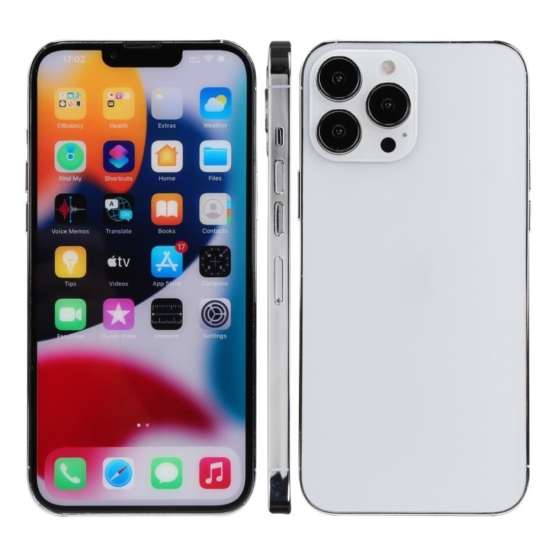 Maqueta de iPhone 13 Pro Max