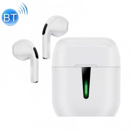 Pro 4s Auriculares Bluetooth con Reducción de Ruido Inteligente