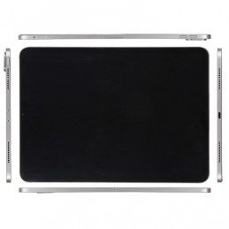 Maqueta con Pantalla Negra para iPad Pro 11 Pulgadas 2020