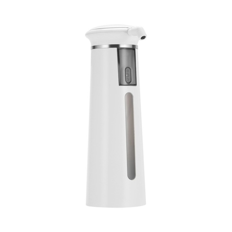 Dispensador de Jabón con Sensor Automático