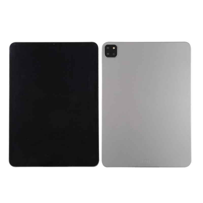 Maqueta con Pantalla Negra para iPad Pro 11 Pulgadas 2020