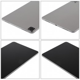 Maqueta con Pantalla Negra para iPad Pro 11 Pulgadas 2020