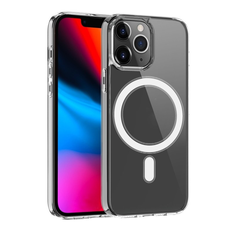 Funda iPhone 13 Pro Magsafe