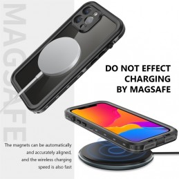 Funda Waterproof Impermeable para iPhone 13 Pro Max