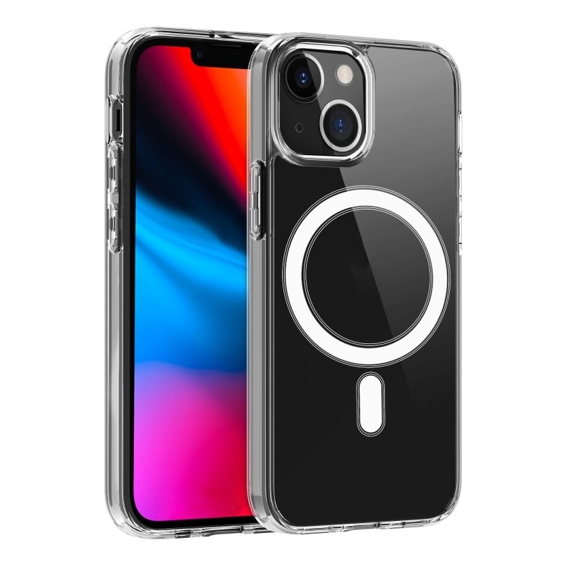 Funda MagSafe para iPhone 13