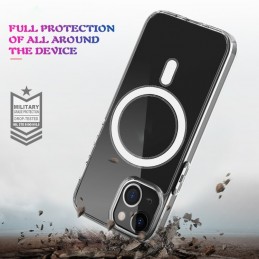 Funda MagSafe para iPhone 13