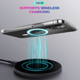 Funda MagSafe para iPhone 13