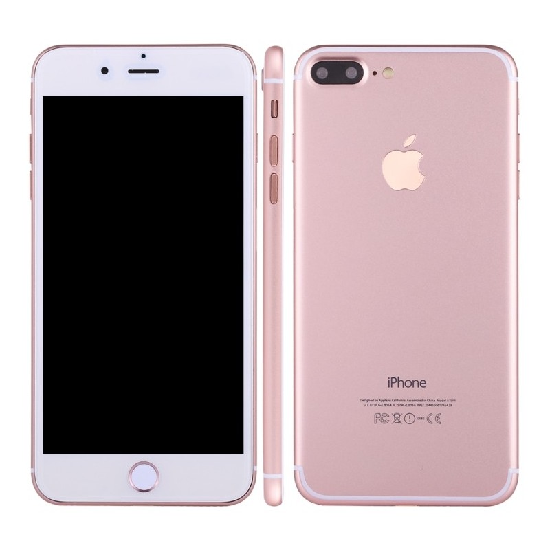 Maqueta de iPhone 7 Plus