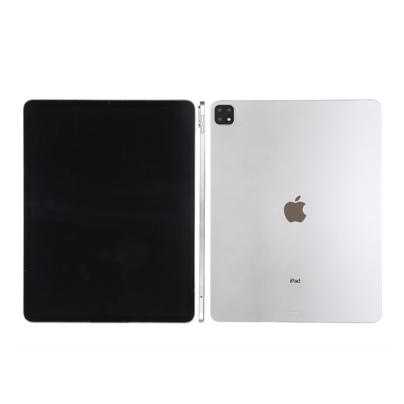 Maqueta con Pantalla Negra para iPad Pro 11 Pulgadas 2020