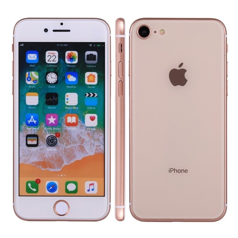 Maqueta Apple iPhone 8