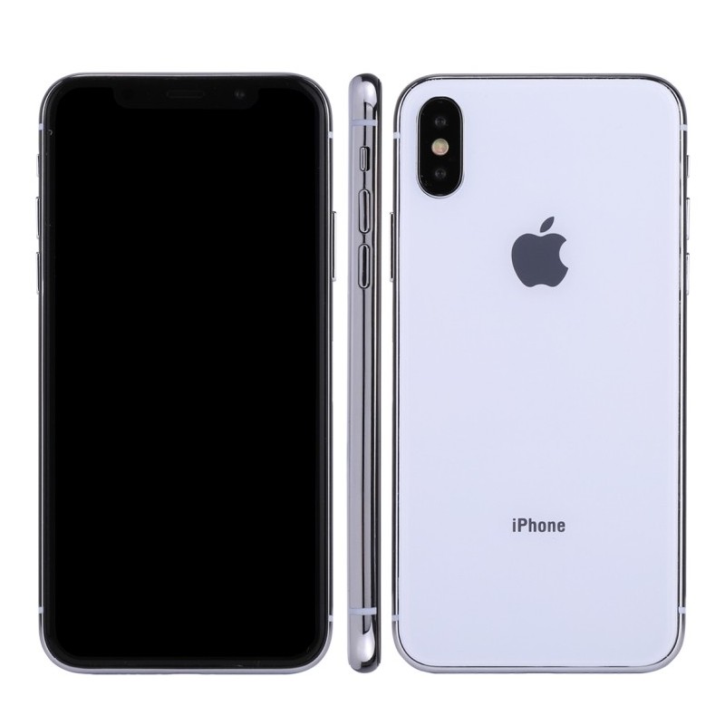 Maqueta iPhone X