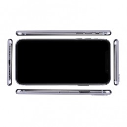 Maqueta iPhone X