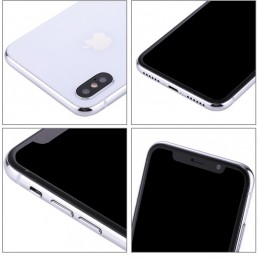 Maqueta iPhone X