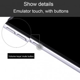 Maqueta iPhone X