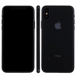 Maqueta iPhone X