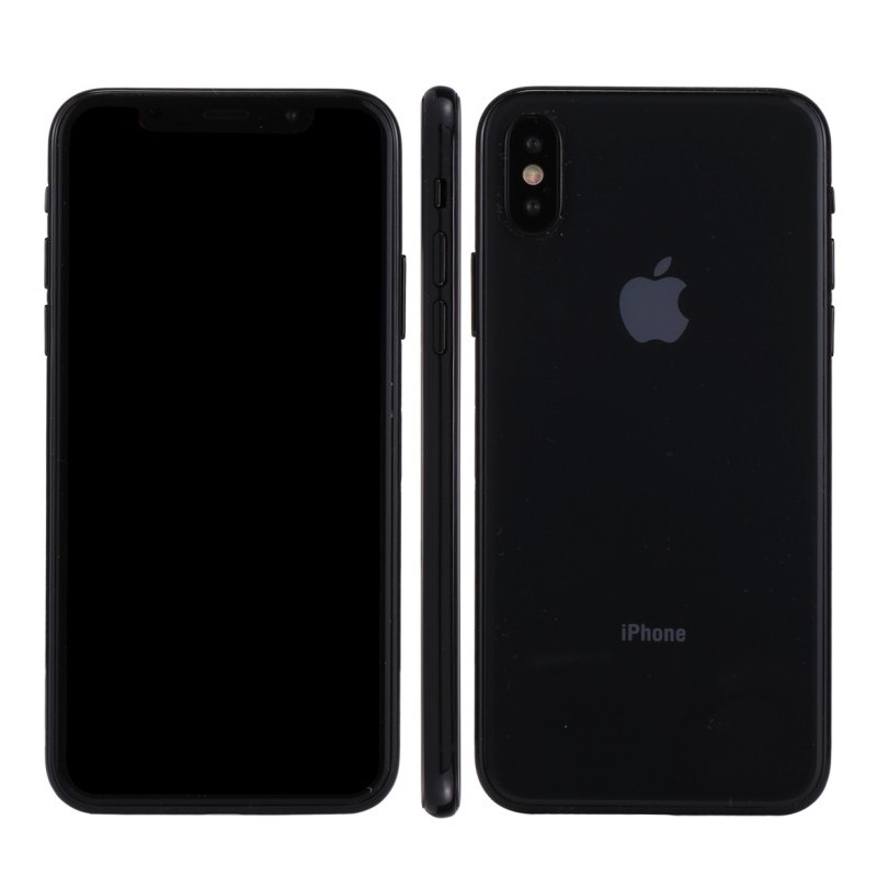 Maqueta iPhone X