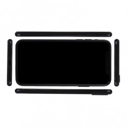 Maqueta iPhone X
