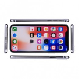 Maqueta de Apple iPhone X