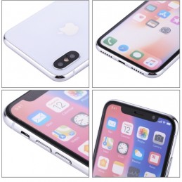Maqueta de Apple iPhone X