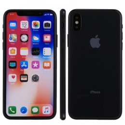 Maqueta de Apple iPhone X