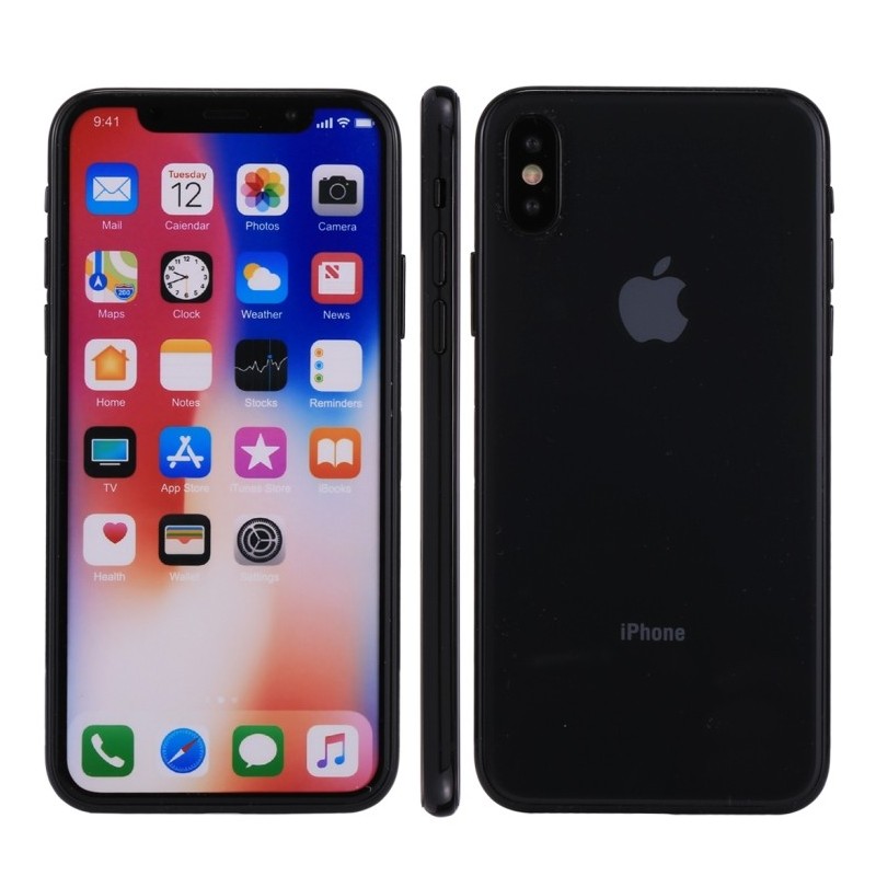 Maqueta de Apple iPhone X