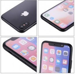 Maqueta de Apple iPhone X