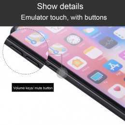 Maqueta de Apple iPhone X