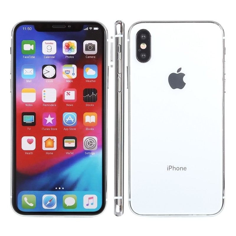 Maqueta iPhone XS