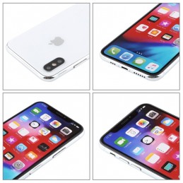 Maqueta iPhone XS