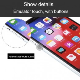 Maqueta iPhone XS