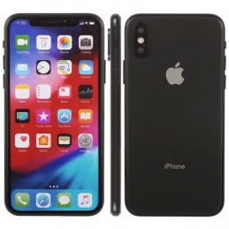 Maqueta iPhone XS