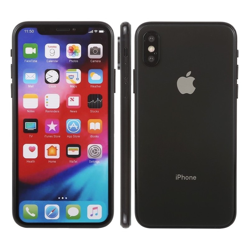 Maqueta iPhone XS