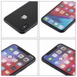 Maqueta iPhone XS