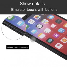 Maqueta iPhone XS