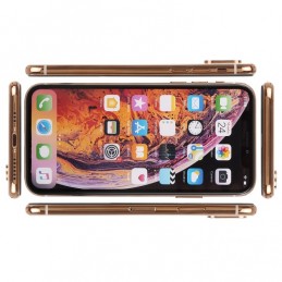 Maqueta iPhone XS