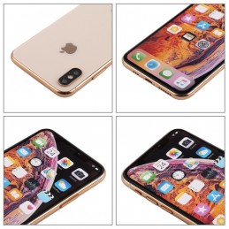 Maqueta iPhone XS