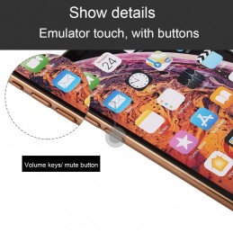 Maqueta iPhone XS