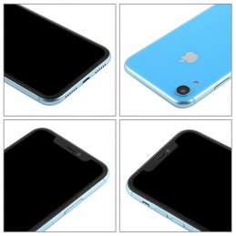 Maqueta de iPhone XR