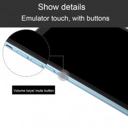 Maqueta de iPhone XR