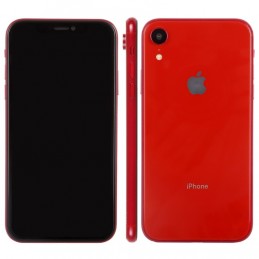 Maqueta de iPhone XR