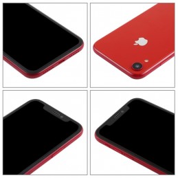 Maqueta de iPhone XR