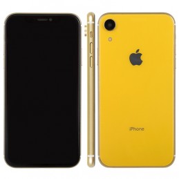 Maqueta de iPhone XR