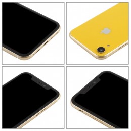 Maqueta de iPhone XR