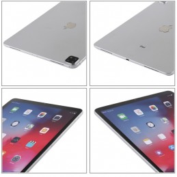 Maqueta con Pantalla Color para iPad Pro 11 Pulgadas 2020