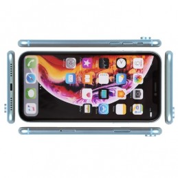 Maqueta iPhone XR