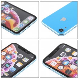 Maqueta iPhone XR