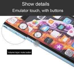 Maqueta iPhone XR