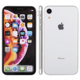 Maqueta iPhone XR