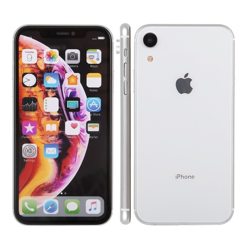 Maqueta iPhone XR